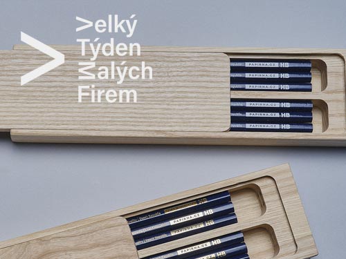 Limitovaná edice penálků