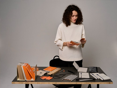 26 tipů pro papírové diáře