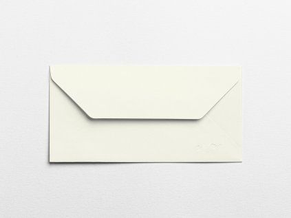 Colour Envelopes DL