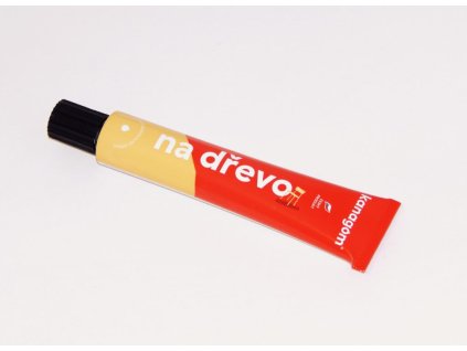 Lepidlo Kanagon na dřevo