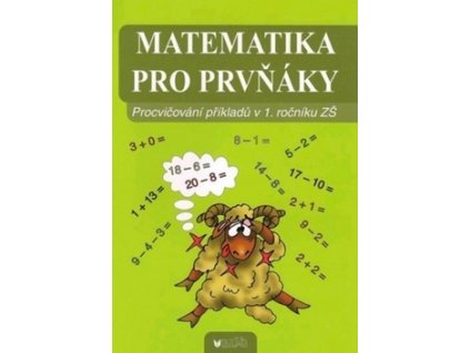 matematika pro prvnaky