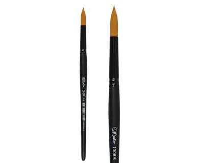 kulaty stetec master 1006r s kratkou rukojeti 40846