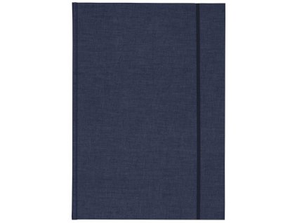 Skicák ve formě knihy