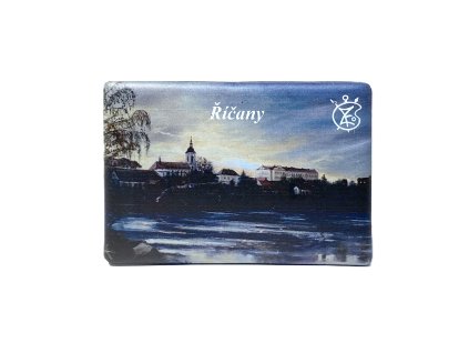 Magnet - V podvečer