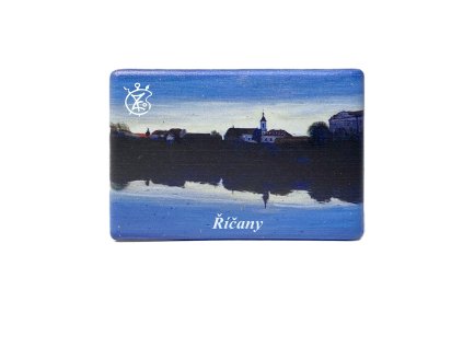 Magnet - Za soumraku