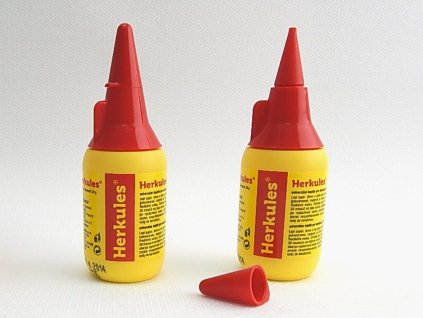 Lepidlo Herkules 30g