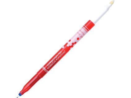 zmizík s přepisovačem centropen