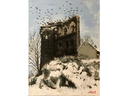 Ricany vanocni pozdrav