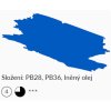 olejova barva umton 20 ml kobalt svetly 31 8346