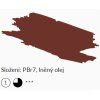 Olejové barvy Umton 20 ml