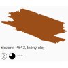 olejova barva umton 20 ml okr cerveny 7 8312