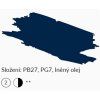 Olejové barvy Umton 20 ml