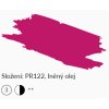 olejova barva umton 20 ml magenta cardinal 94 12322