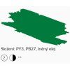 Olejové barvy Umton 60 ml