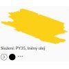 Olejové barvy Umton 150 ml
