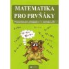 matematika pro prvnaky