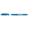 Gumovací pero Pilot frixion 0.7 mm