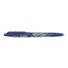Gumovací pero Pilot frixion 0.7 mm
