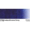 akvarelova barva rosa 2 5ml 778 indanthrene grey 56792