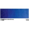 akvarelova barva rosa 2 5ml 738 blue indanthrene 27557