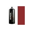 barva ve spreji montana black 400ml rust 2415