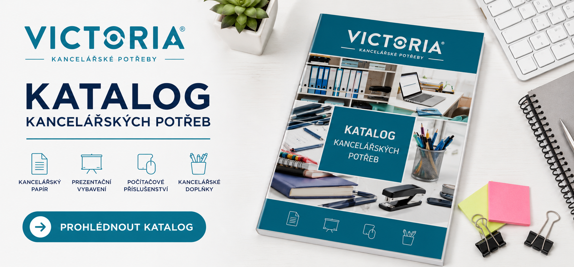 Katalog Victocia