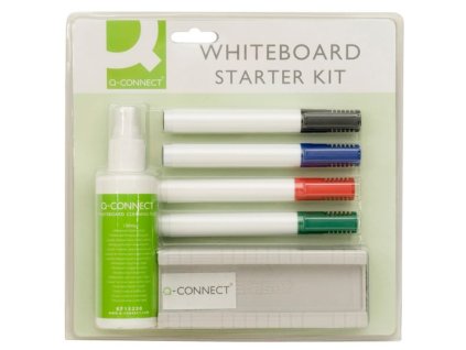 Set na tabule Q-Connect - 6 produktů