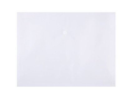 Zakl.pouzdro s drukem Donau-A4,180mic,čiré,1ks