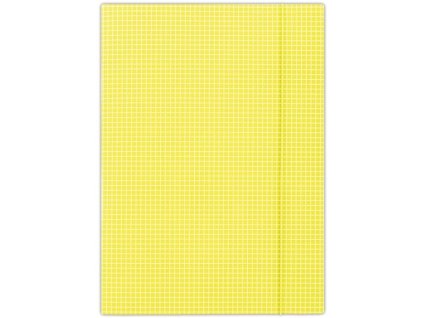 Kartonové desky Donau kostičkované