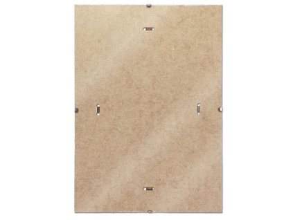 Kliprámeček s plexisklem DONAU, A4 - 21 x 29,7 cm