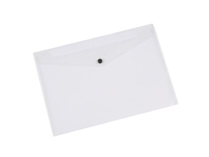 Zaklád.pouzdro druk Q-Connect-A5,172 mic,čiré,1 ks