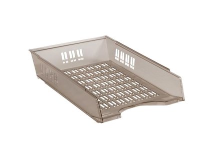 Zásuvka Donau s dírami, kouřová