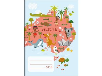 5110 australia