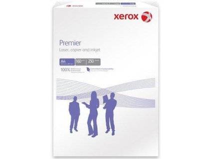 Xerografický papír "Premier", A4, 160g, XEROX