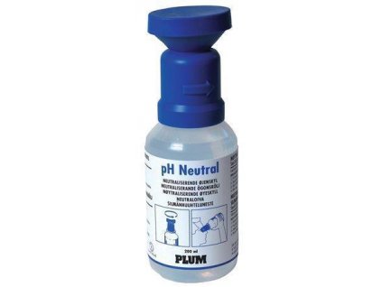 Oční roztok "Ph Neutral", 200 ml, PLUM
