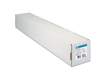 Q1396A Plotrový papír, univerzální, 610 mm x 45,7 m, 80 g, HP