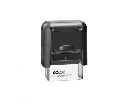 Razítko "Printer C10", COLOP 1521000