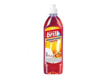 Prostředek na mytí nádobí, 500 ml, "Brill"