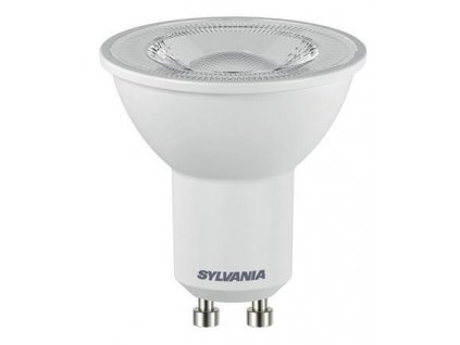 LED žárovka "RefLED", GU10, bodová, 6,2W, 450lm, 4000K (HF), SYLVANIA 29179