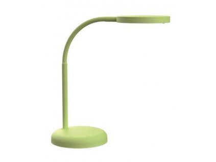 Stolní lampa "Joy", zelená, LED, MAUL 8200652