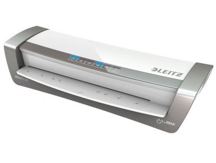 Laminátor "iLam Office Pro", stříbrná, A3, 80-175 micron, LEITZ