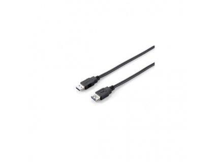 Prodlužovací USB kabel 3.2, 3 m, EQUIP 128399