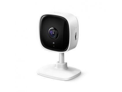 Wi-Fi kamera "Tapo C100", bezdrátová, vnitřní, noční vidění, TP-LINK, TAPO C100