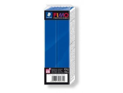FIMO® professional 454 g ultramarínová modrá