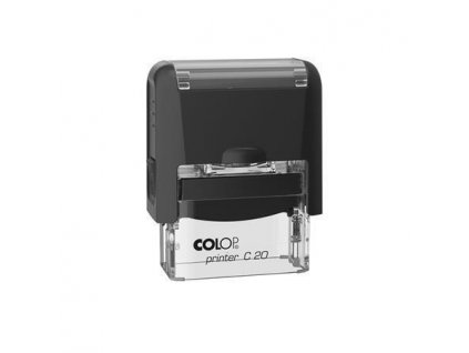 Razítko "Printer C 20", COLOP 1522000