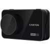 Kamera do auta "DVR25GPS", 2,5K 2560 x 1440p, 5MP, CANYON CND-DVR25GPS