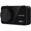 Kamera do auta "DVR40GPS", 4K 3840 x 2160p, 8MP, CANYON CND-DVR40GPS