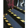 Značkovací páska na podlahy "Professional Premium", černá/žlutá, 50 mm x 33 m, TESA