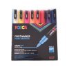 Akrylový popisovač "Posca PC-3M", sada, 16 barev, 0,9-1,3 mm, UNI 2UPC3M16DB