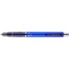 Mikrotužka "DelGuard", modrá, 0,5 mm, ZEBRA 59392